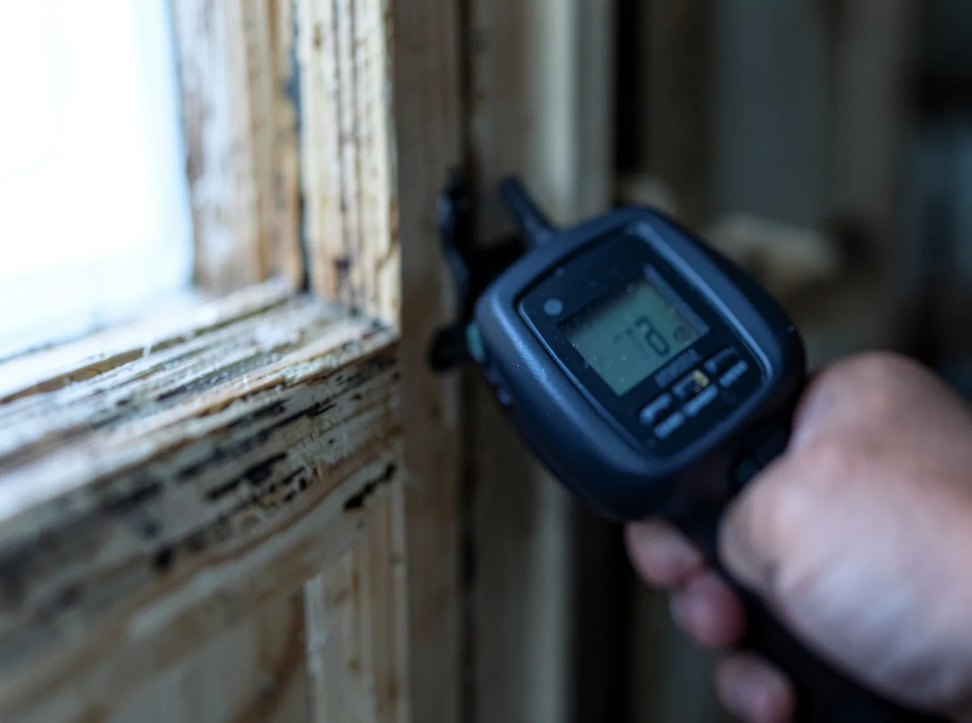 Commercial Water Damage Restoration in South Shore, KY