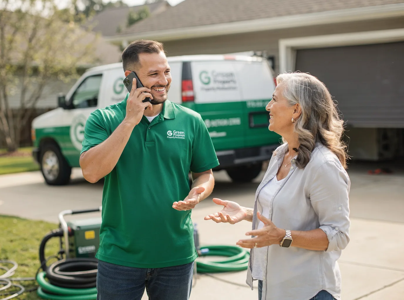 Water Damage Restoration South Shore, KY FAQs